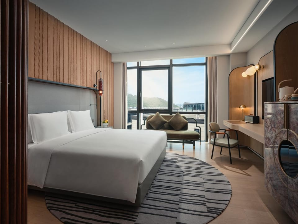 View (from property/room), Photo of the whole room