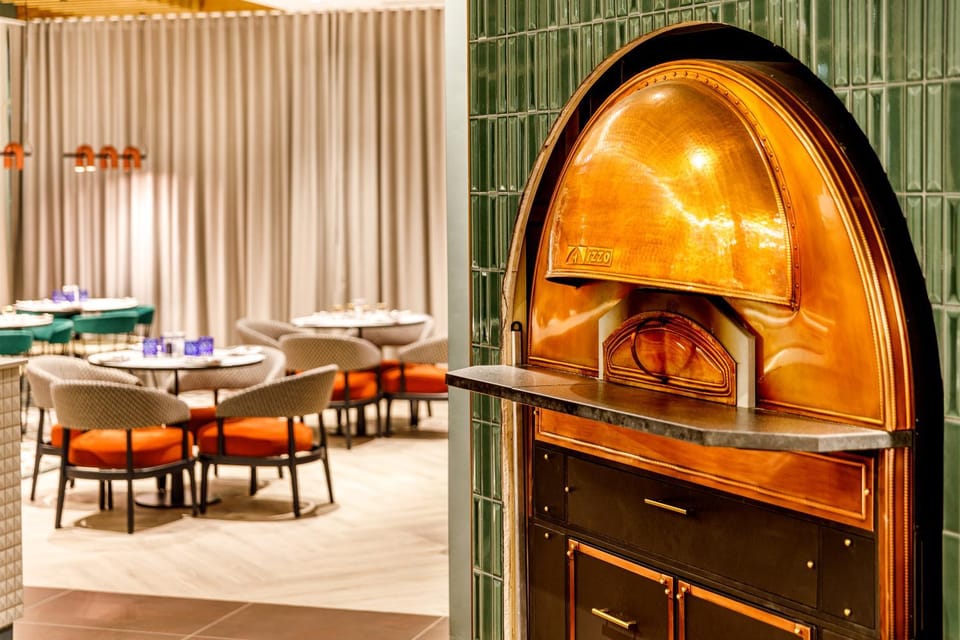 Restaurant/places to eat, Dinner, pet friendly