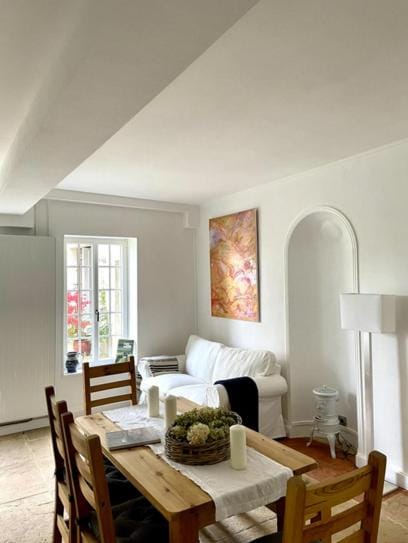 Le Clos des Erables House in Dijon