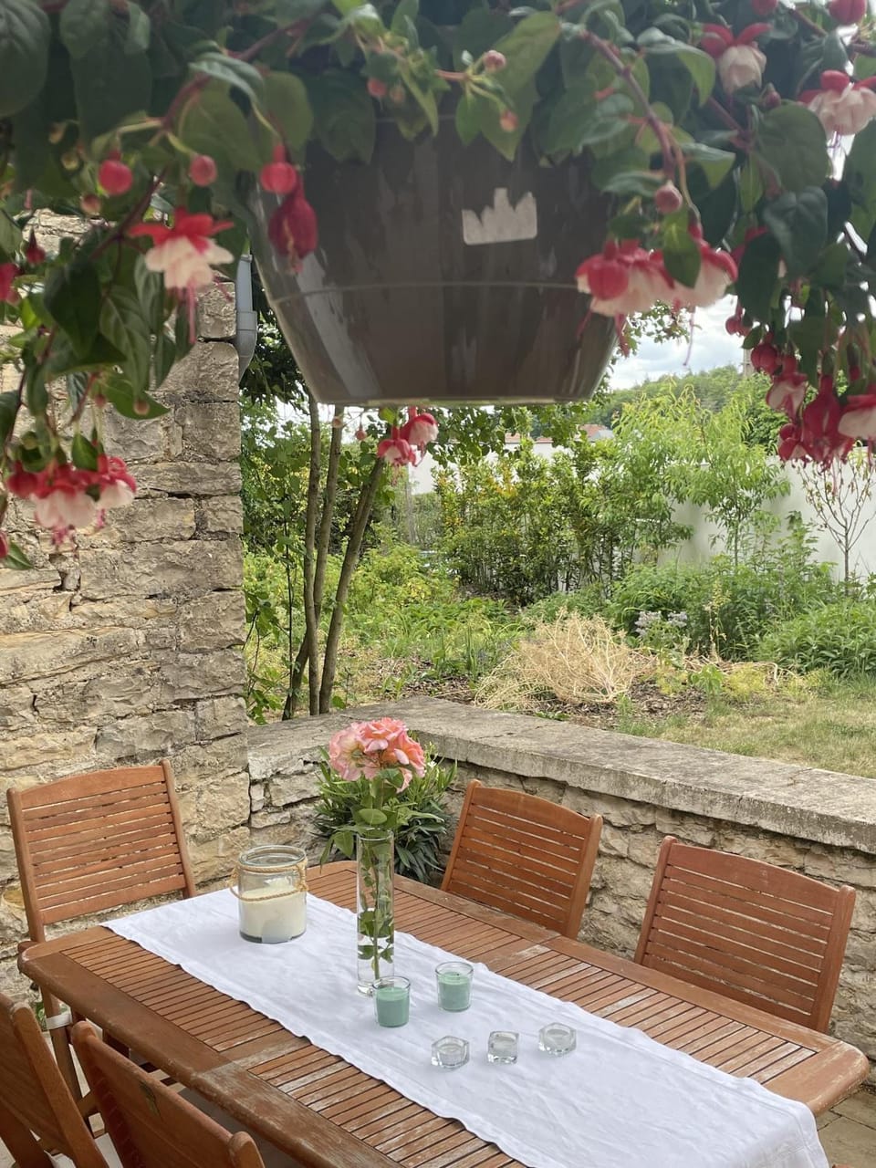 Le Clos des Erables House in Dijon