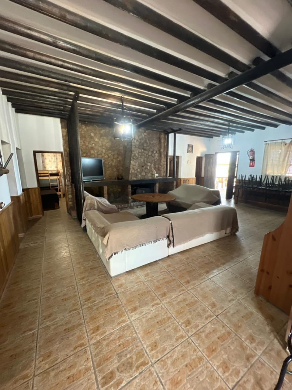 CASA RURAL PRIVADA El MIRADOR DE LA SIERRA House in Sierra de Cádiz