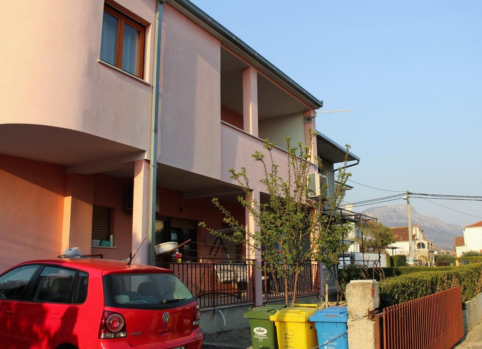 Apartment Paić Apartment in Šibenik-Knin County, Croatia