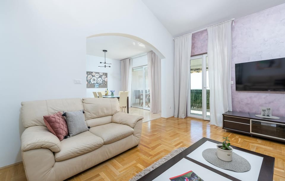 Apartment MIA Apartment in Istria County