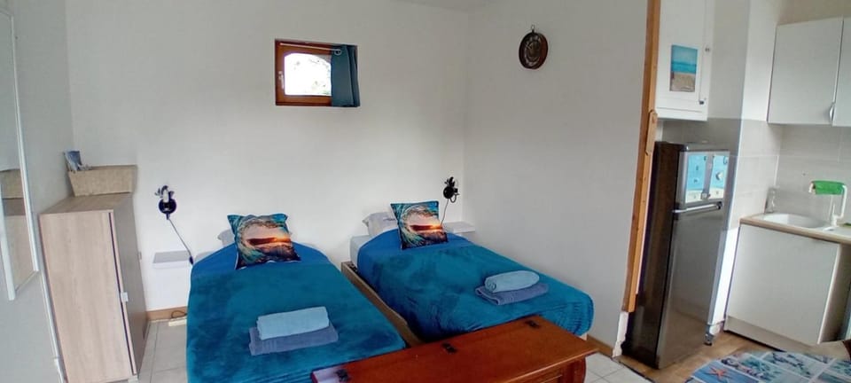 Studio à la mer Apartment in Criel-sur-Mer