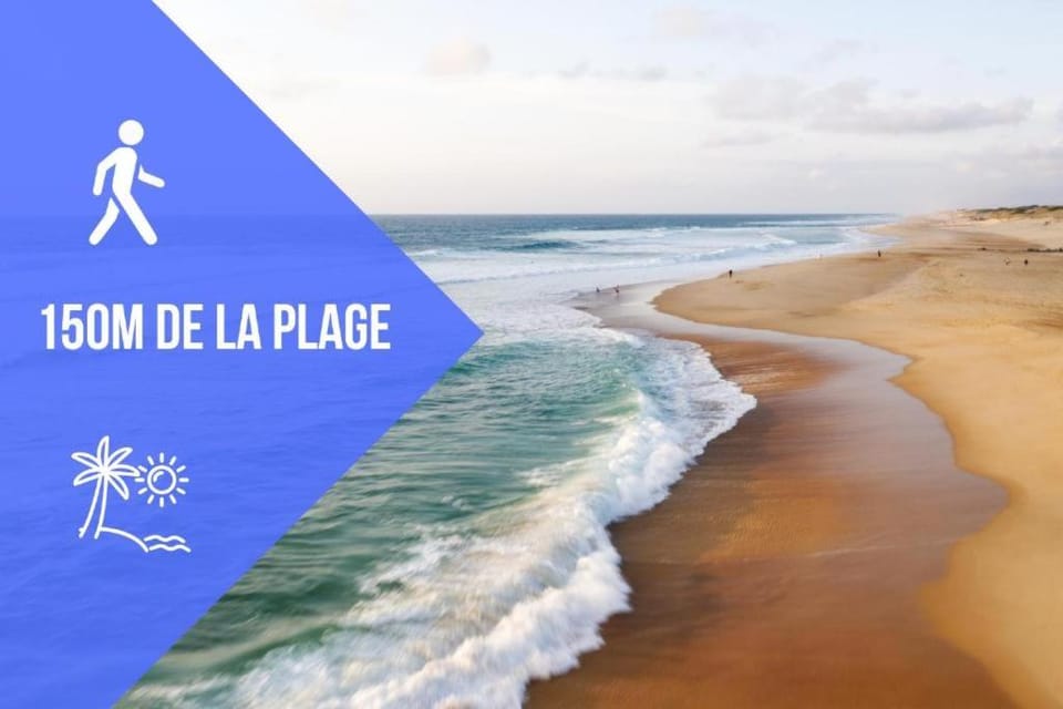Natural landscape, Beach