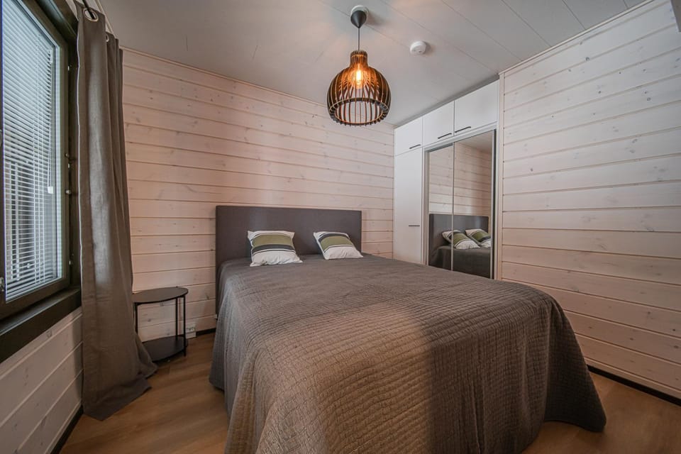 Levillas Sointuilevi 6A41 House in Lapland