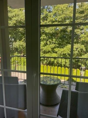 Villa Bianca Vacation rental in West Pomeranian Voivodeship, Poland