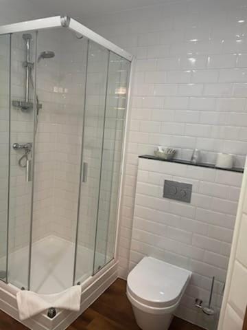 Villa Bianca Vacation rental in West Pomeranian Voivodeship, Poland