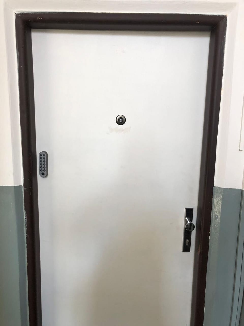 locker