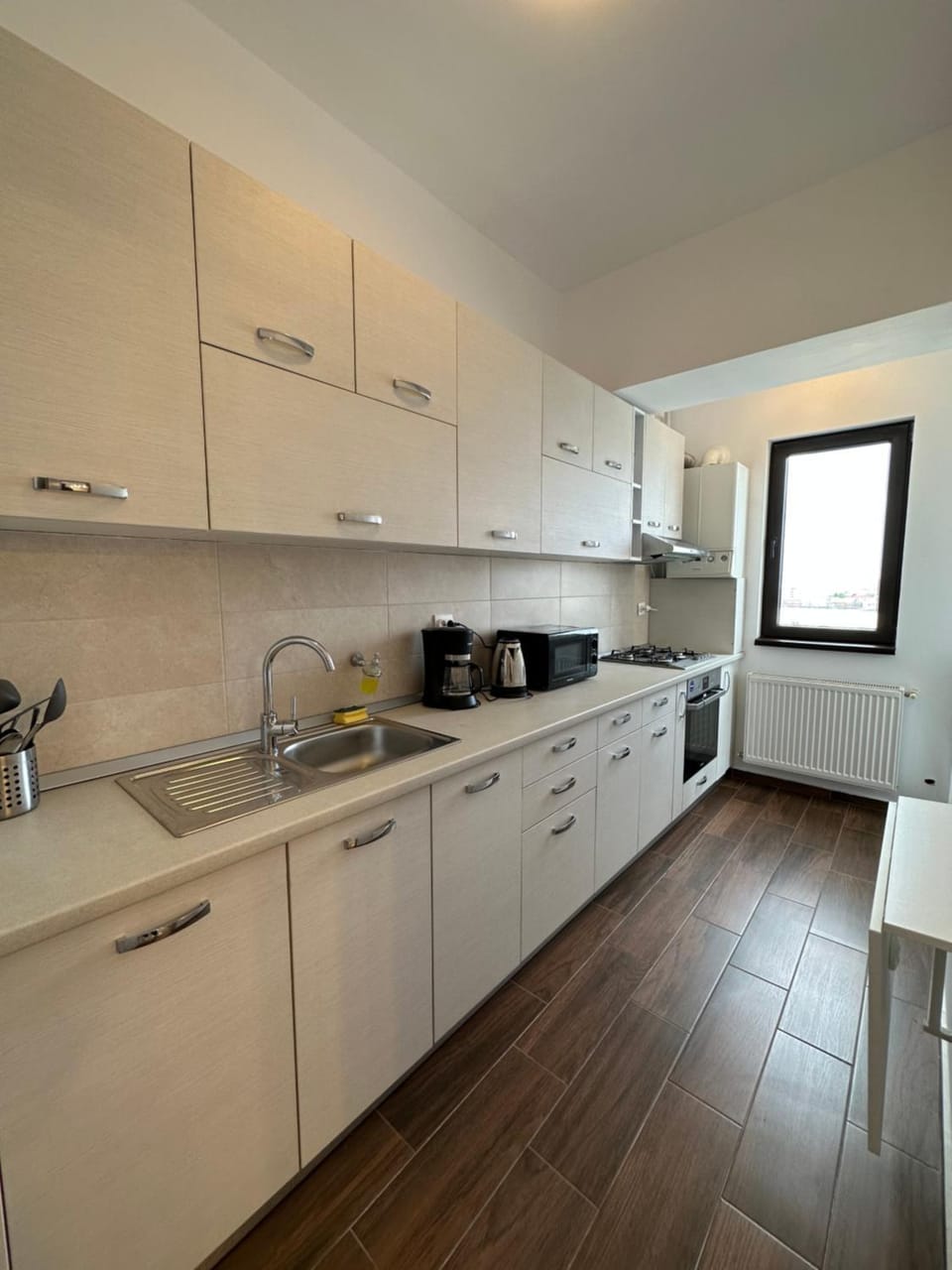 Coffee/tea facilities, Kitchen or kitchenette, minibar, pet friendly, stove