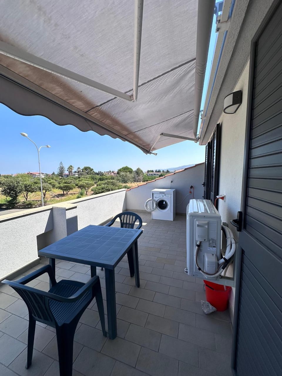 Balcony/Terrace, Balcony/Terrace