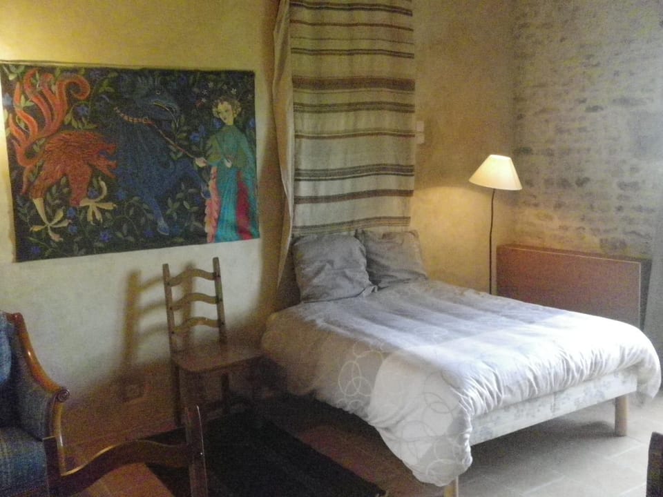 Manoir de la Baronnie Bed and Breakfast in Normandy