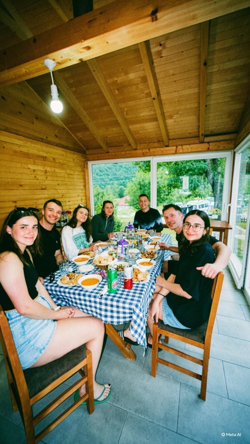 Bujtina Arlindi Bed and Breakfast in Montenegro