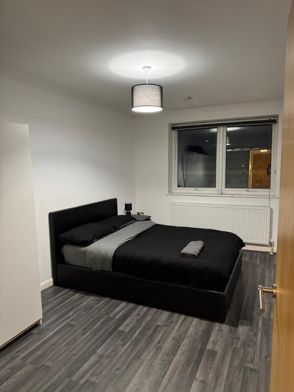 Spacious modern flat in Luton town centre Apartment in Luton