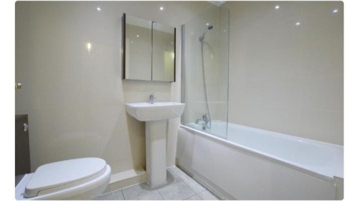 Spacious modern flat in Luton town centre Apartment in Luton