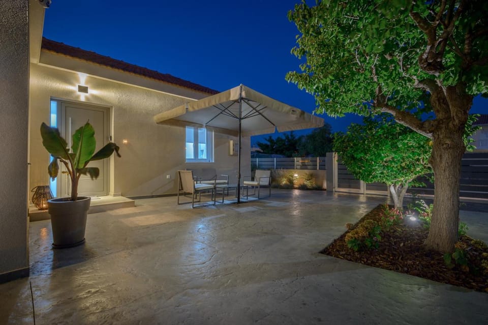 Casa Rafaela 202 House in Peloponnese, Western Greece and the Ionian
