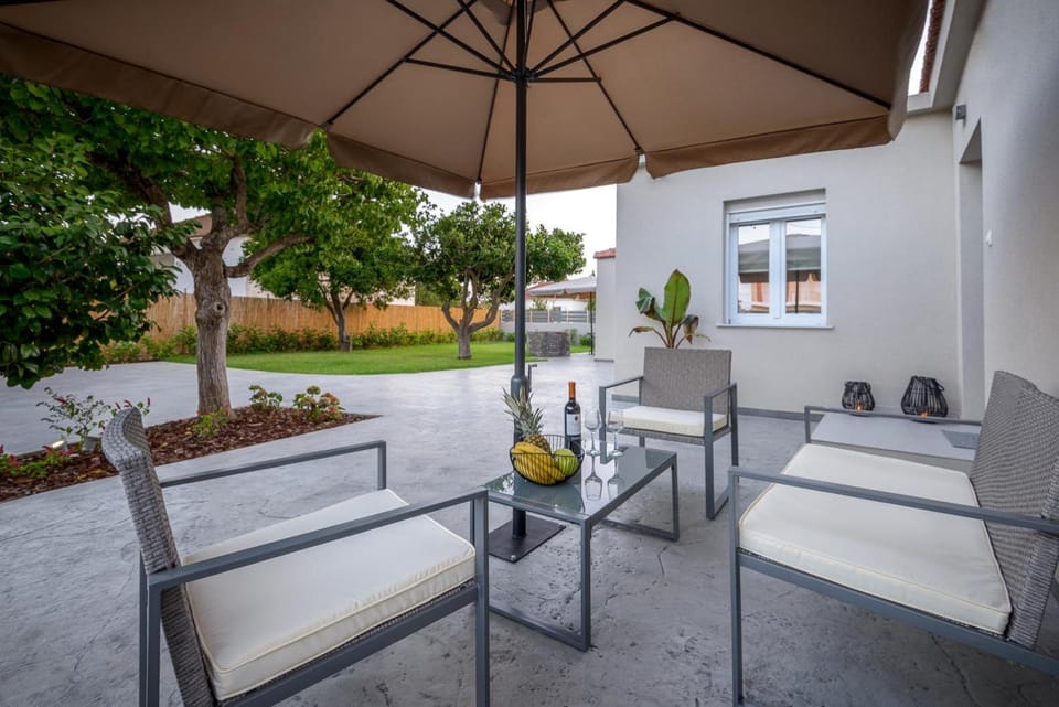 Casa Rafaela 202 House in Peloponnese, Western Greece and the Ionian