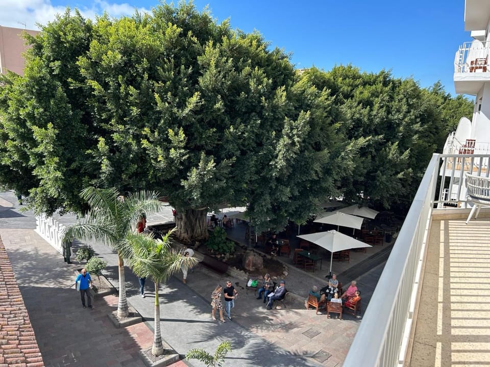 Nearby landmark, Balcony/Terrace, Landmark view, Street view