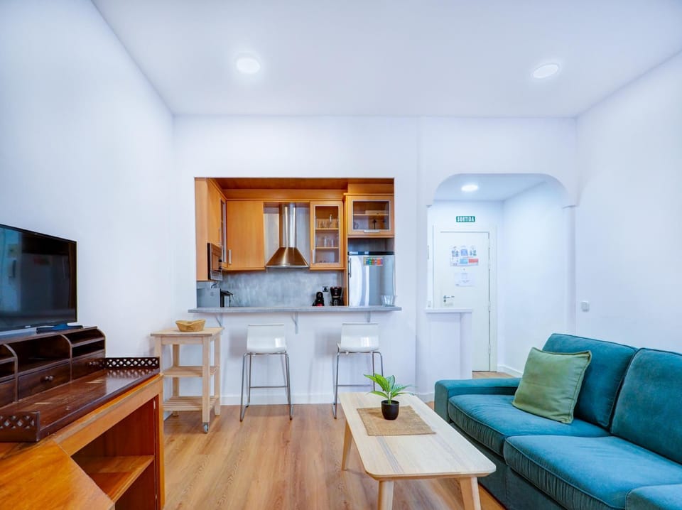 La Cubana Apartment by Hello Homes Sitges Apartment in Sitges