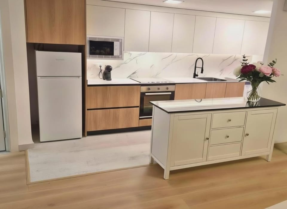 Apartamentos CH Apartment in Salou