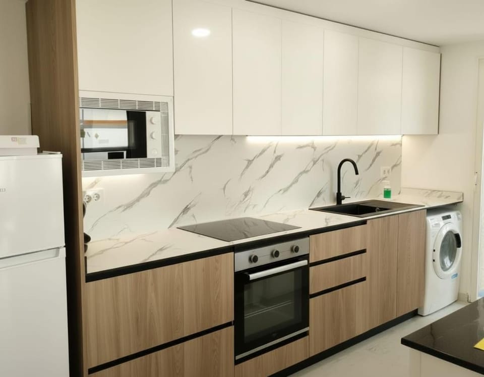Apartamentos CH Apartment in Salou