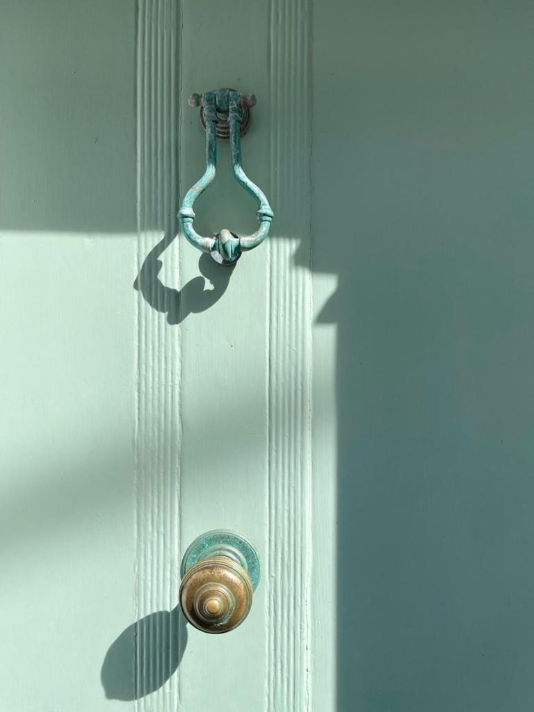 Decorative detail