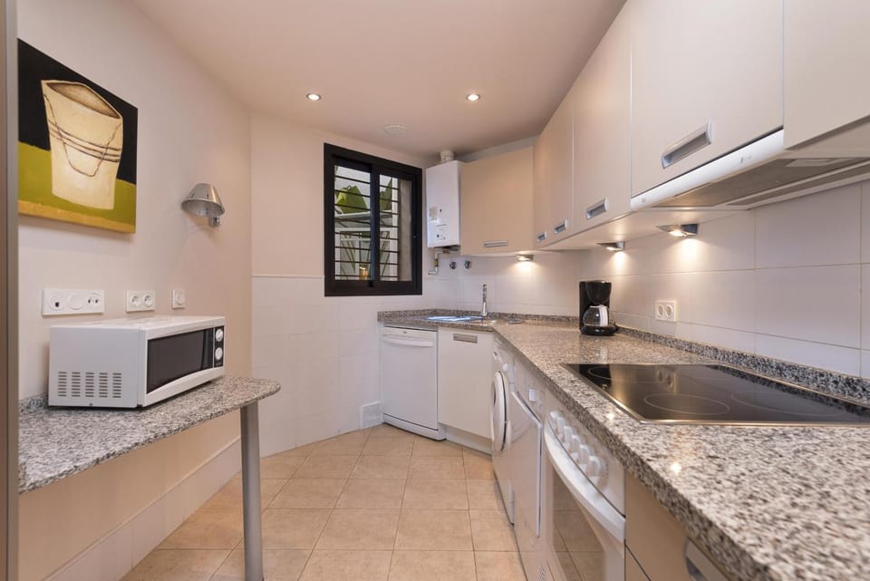 Apartamento Vista mar frontal Apartment in Río de Torrox