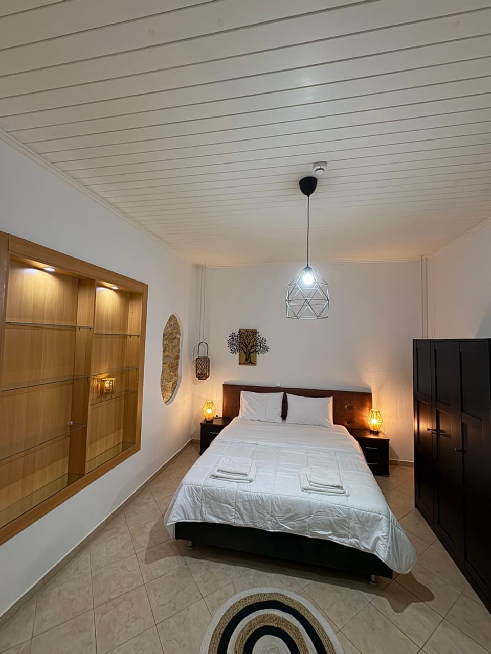Giannoulis house Apartment in Peloponnese, Western Greece and the Ionian