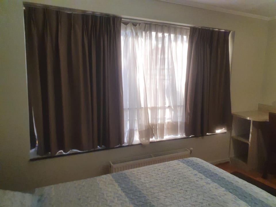 Costanera Center Departamento 2 ambientes. Providencia Apartment in Providencia