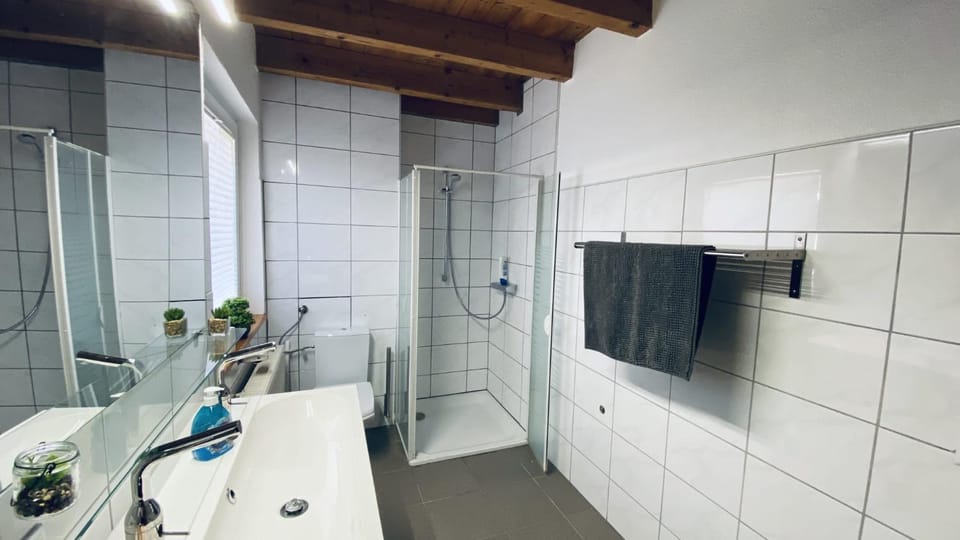 Haus-no19 GbR Apartment in Ortenau