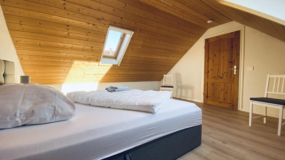 Haus-no19 GbR Apartment in Ortenau