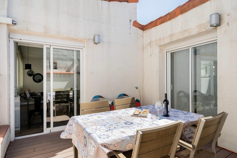 For You Rentals Precioso Apartamento TEMPORAL Preciados PRE105B Apartment in Centro