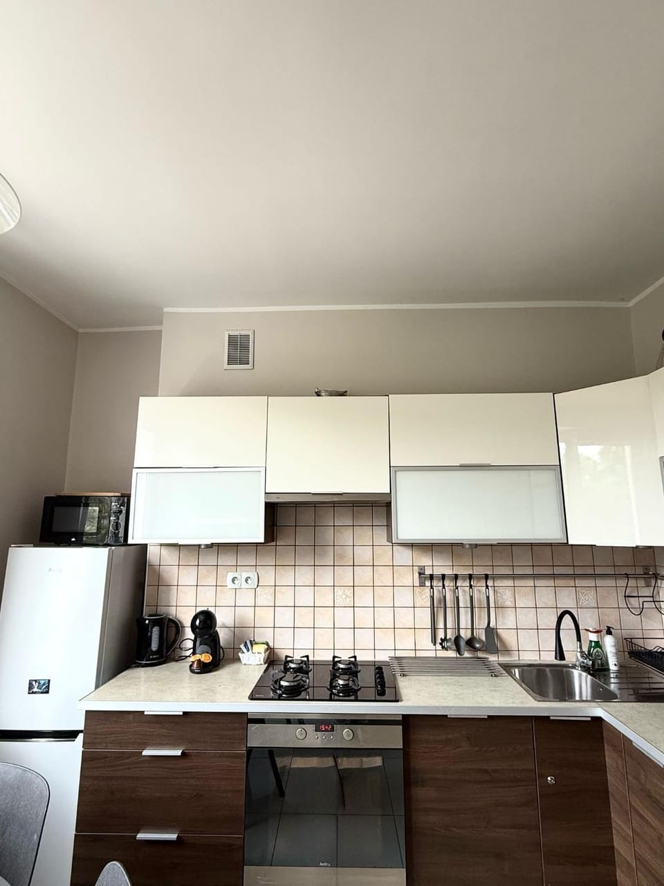 W Sercu Gdańska Apartment in Gdansk