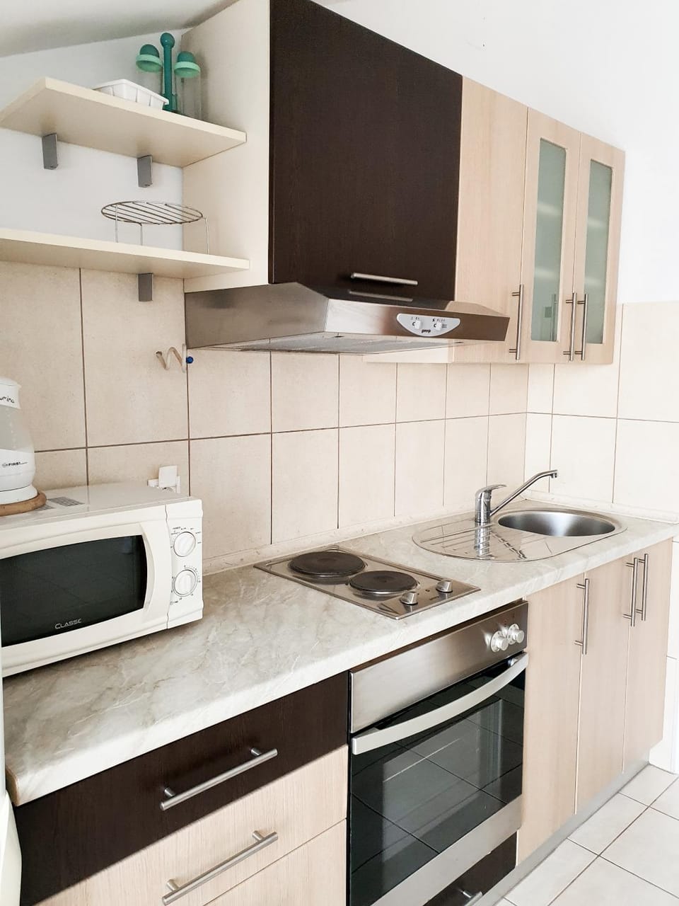 Apartments Prajo, Orebić Bed and Breakfast in Dubrovnik-Neretva County