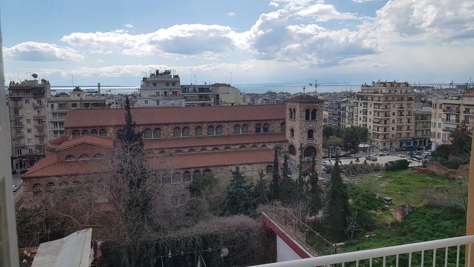 City view
