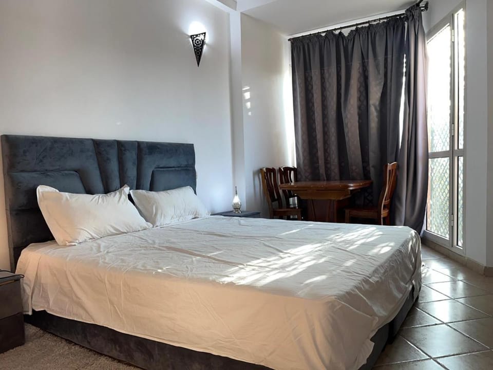 Perfect only family apartment & air cooling Apartment in Marrakesh