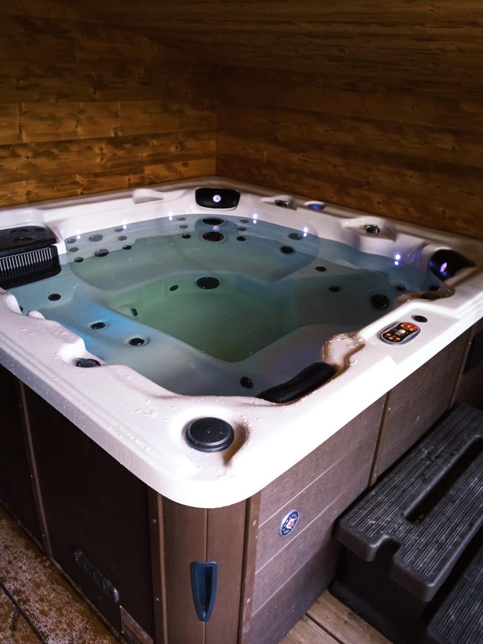 Spa and wellness centre/facilities, Spa and wellness centre/facilities