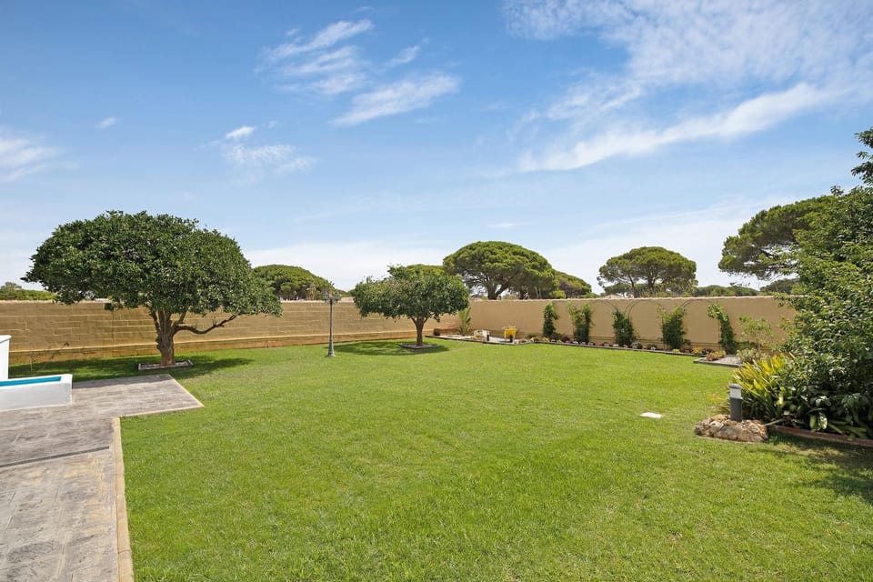 La alberca Country House in Chiclana de la Frontera