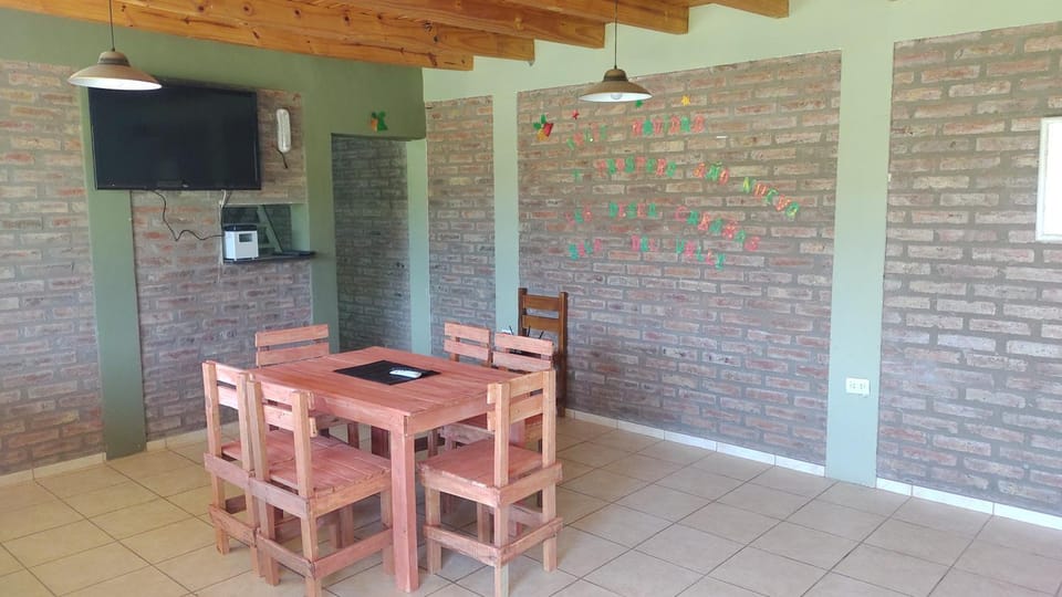 Communal lounge/ TV room, Lobby or reception, Lounge or bar, Dining area