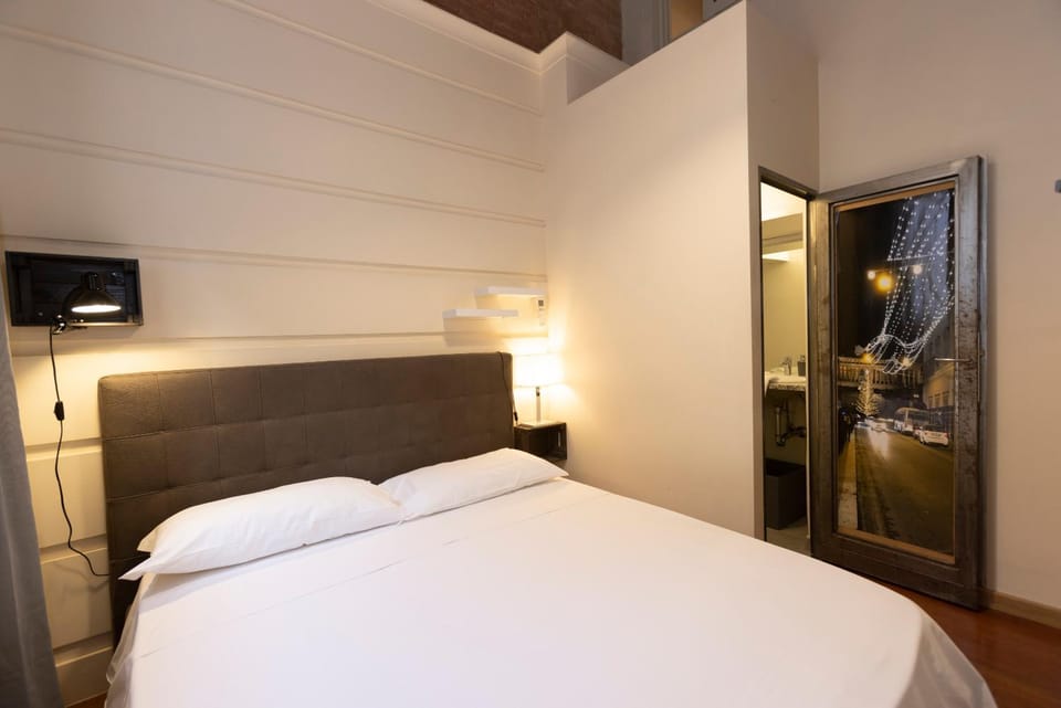 Venezia Square Apartment Apartment in Rome