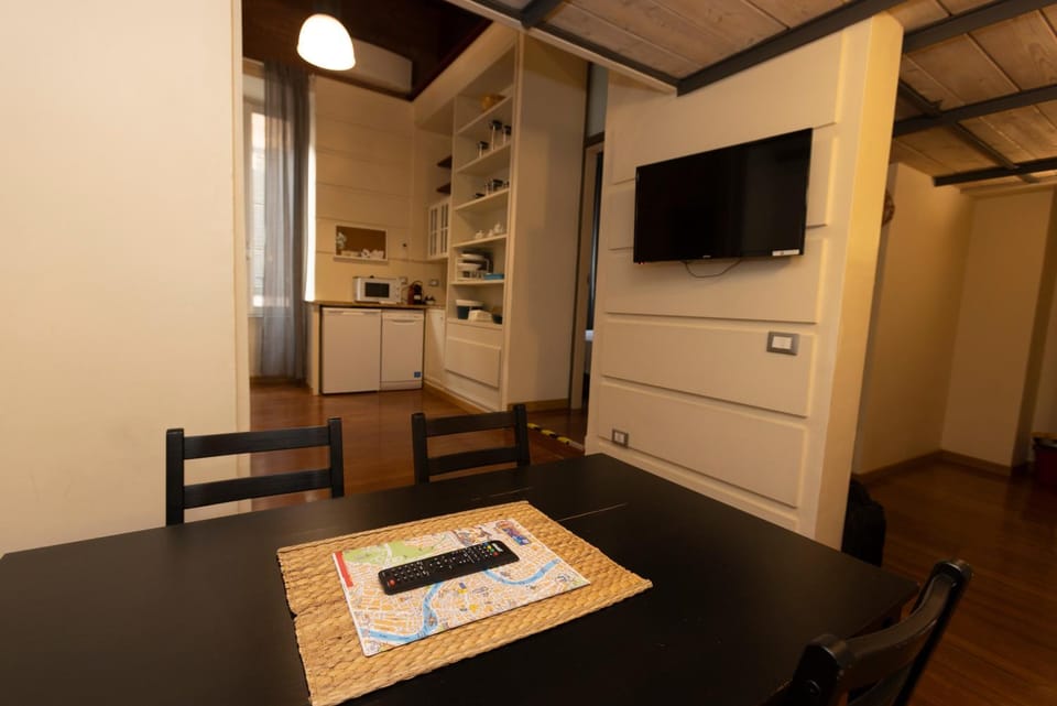 Venezia Square Apartment Apartment in Rome