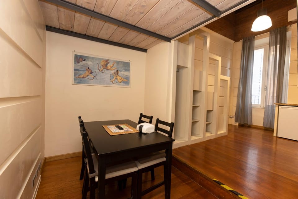 Venezia Square Apartment Apartment in Rome