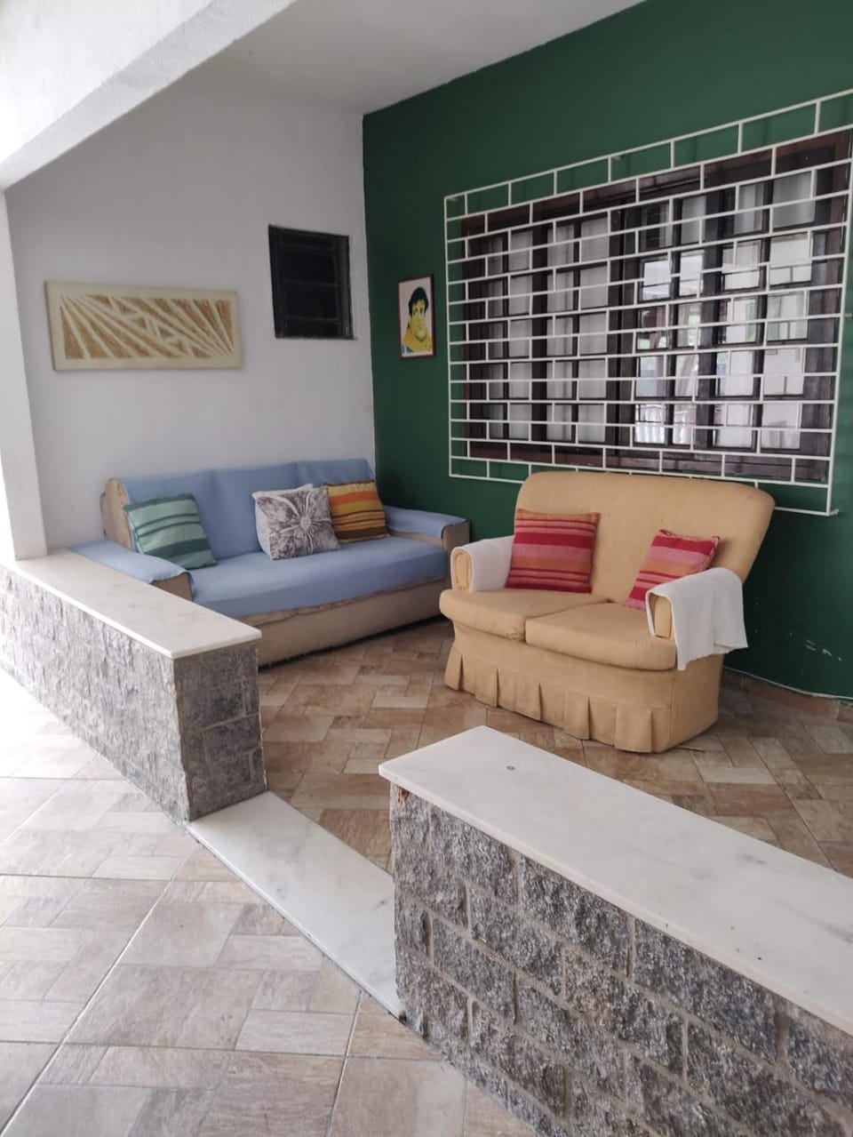 Espaço 579 House in Miguel Pereira