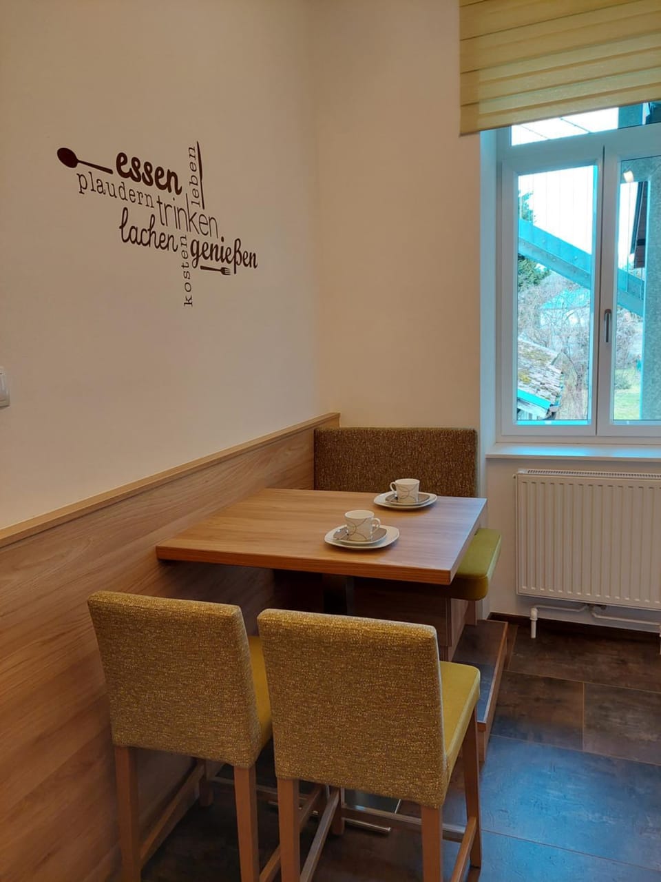 Businessapartments Klosterneuburg Apartment in Austria