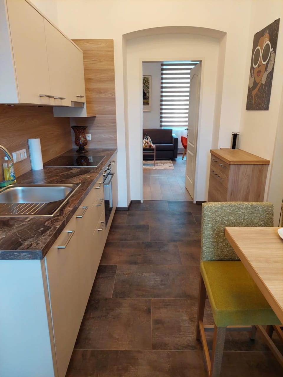Businessapartments Klosterneuburg Apartment in Austria
