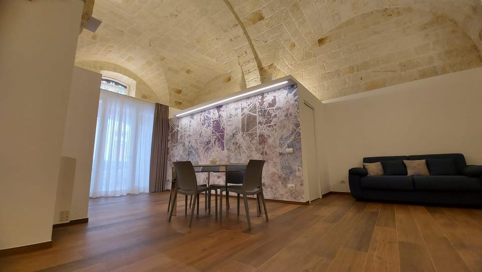 Dimora Andrè - Monopoli Centro Apartment in Apulia