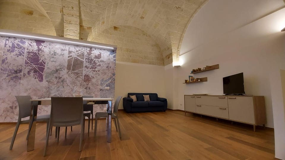 Dimora Andrè - Monopoli Centro Apartment in Apulia