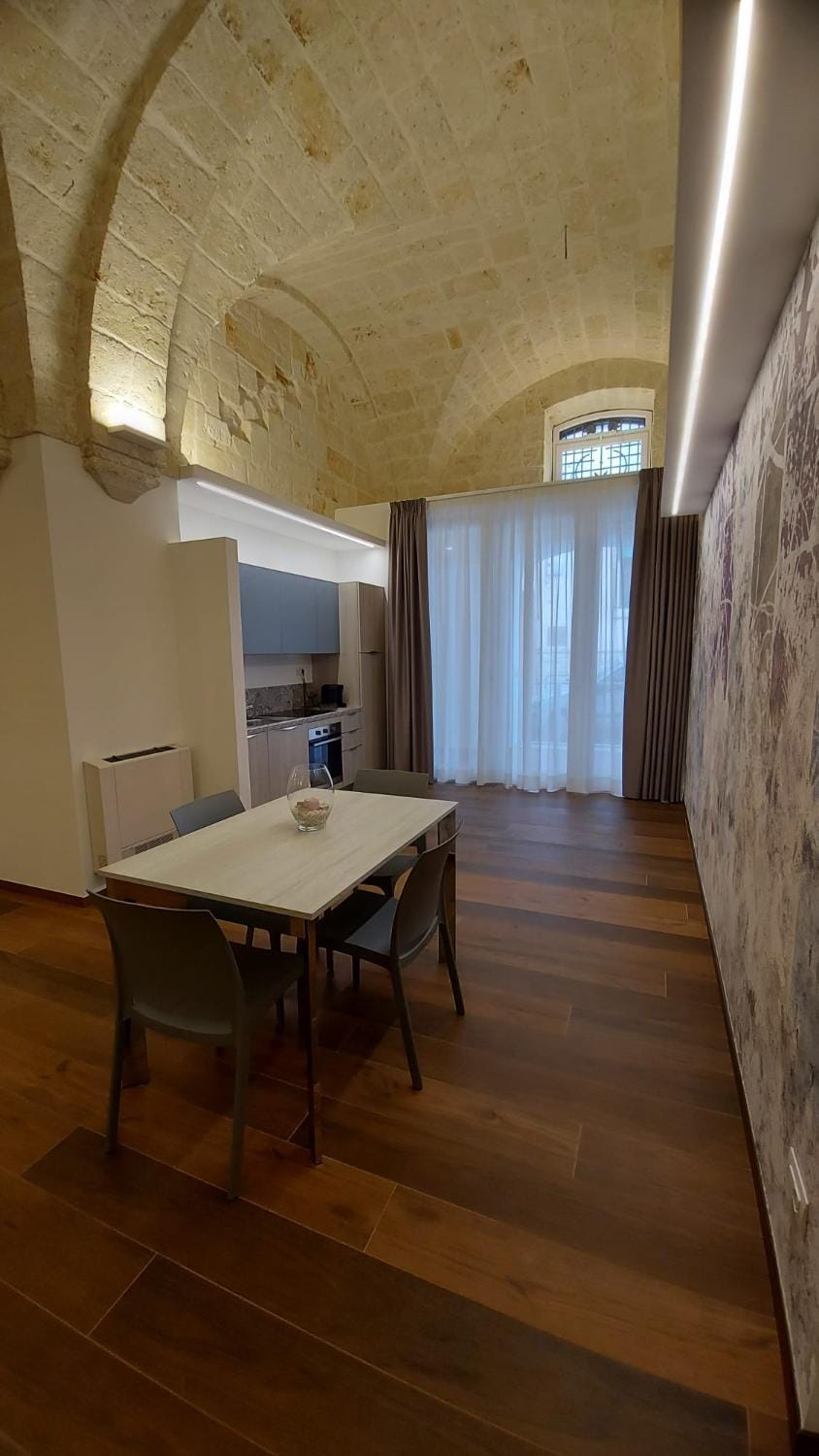 Dimora Andrè - Monopoli Centro Apartment in Apulia