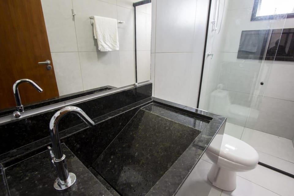 Pousada Terra do Vento Apartment hotel in State of Rio Grande do Norte, Brazil