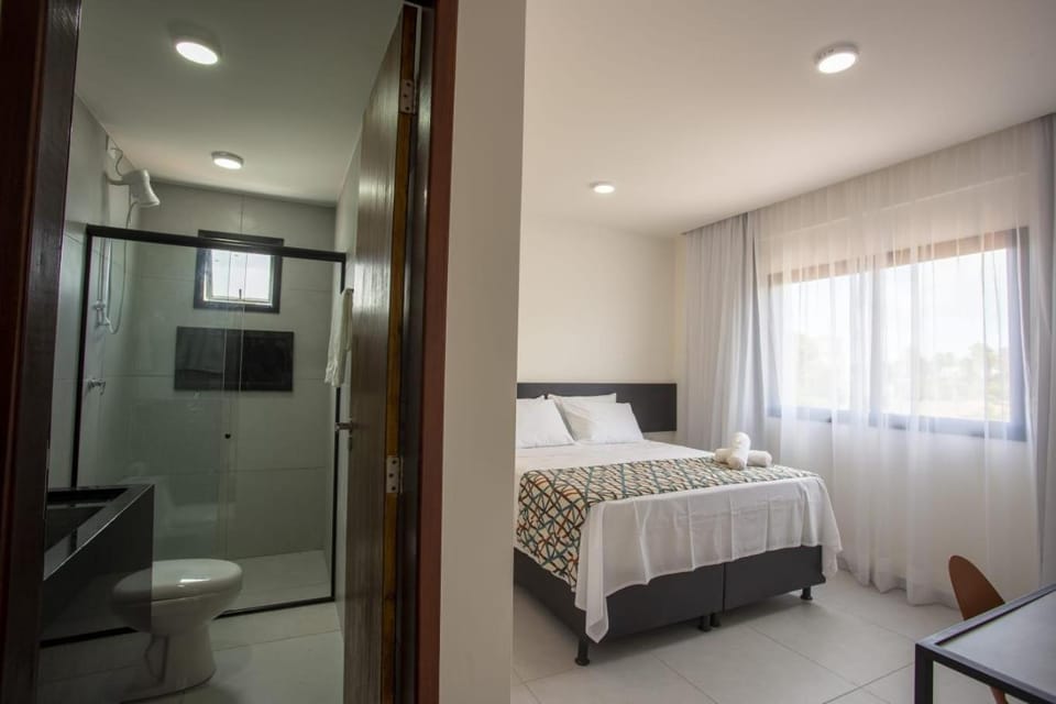 Pousada Terra do Vento Apartment hotel in State of Rio Grande do Norte, Brazil